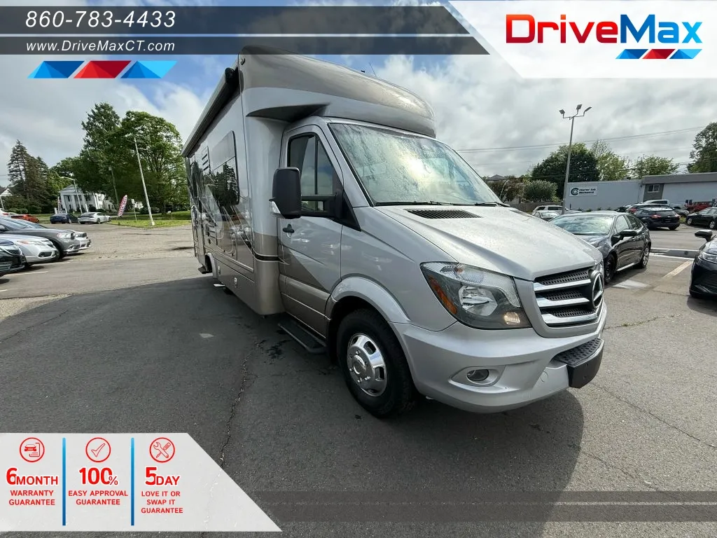 Silver 2016 Mercedes-Benz Sprinter 3500 Cargo Extended w/170' WB Van 3D for sale in Manchester, CT