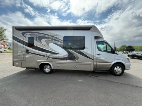 Another view of 2016 Mercedes-Benz Sprinter 3500 Cargo Extended w/170' WB Van 3D for sale in Manchester, CT at Drivemax