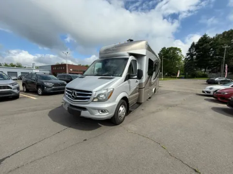More photos of 2016 Mercedes-Benz Sprinter 3500 Cargo Extended w/170' WB Van 3D at Drivemax, CT