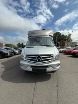 Photos of 2016 Mercedes-Benz Sprinter 3500 Cargo Extended w/170' WB Van 3D for sale in Manchester, CT at Drivemax