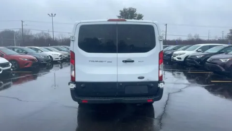 More photos of 2018 Ford Transit 350 Wagon XL w/Low Roof w/Sliding Side Door Van 3D at Drivemax, CT