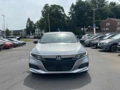 Photos of 2019 Honda Accord LX Sedan 4D for sale in Manchester, CT at Drivemax