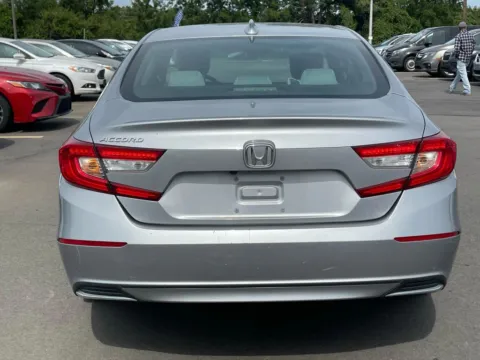 More photos of 2019 Honda Accord LX Sedan 4D at Drivemax, CT