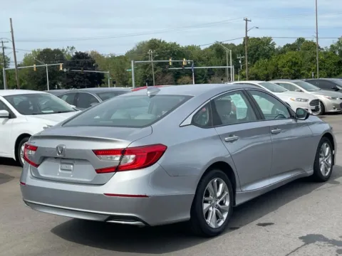 More photos of 2019 Honda Accord LX Sedan 4D at Drivemax, CT