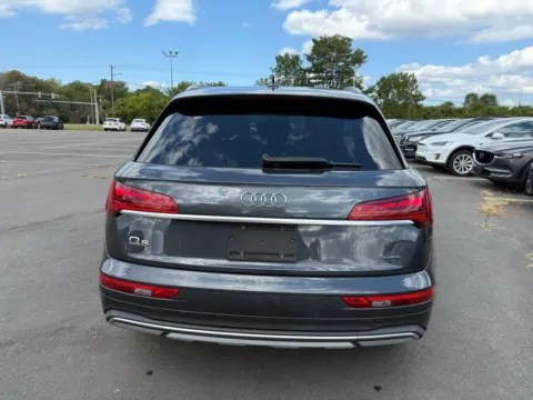 More photos of 2021 Audi Q5 45 TFSI Premium Plus Sport Utility 4D at Drivemax, CT