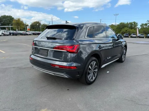 More photos of 2021 Audi Q5 45 TFSI Premium Plus Sport Utility 4D at Drivemax, CT