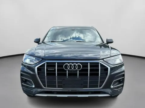 Photos of 2021 Audi Q5 45 TFSI Premium Plus Sport Utility 4D for sale in Manchester, CT at Drivemax