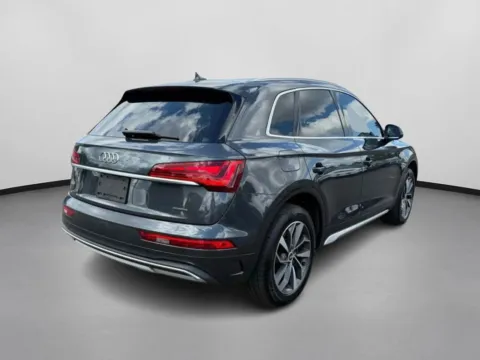 More photos of 2021 Audi Q5 45 TFSI Premium Plus Sport Utility 4D at Drivemax, CT