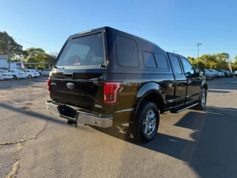 More photos of 2016 Ford F-150 Super Cab Lariat Pickup 4D 6 1/2 ft at Drivemax, CT