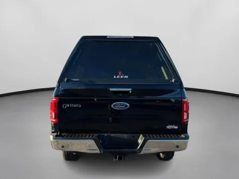 More photos of 2016 Ford F-150 Super Cab Lariat Pickup 4D 6 1/2 ft at Drivemax, CT