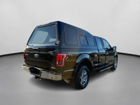 More photos of 2016 Ford F-150 Super Cab Lariat Pickup 4D 6 1/2 ft at Drivemax, CT