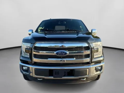 Another view of 2016 Ford F-150 Super Cab Lariat Pickup 4D 6 1/2 ft for sale in Manchester, CT at Drivemax