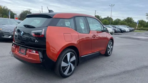More photos of 2014 BMW i3 Hatchback 4D at Drivemax, CT
