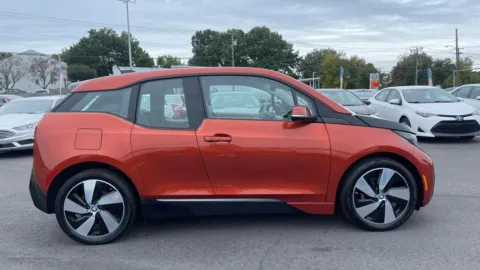 More photos of 2014 BMW i3 Hatchback 4D at Drivemax, CT