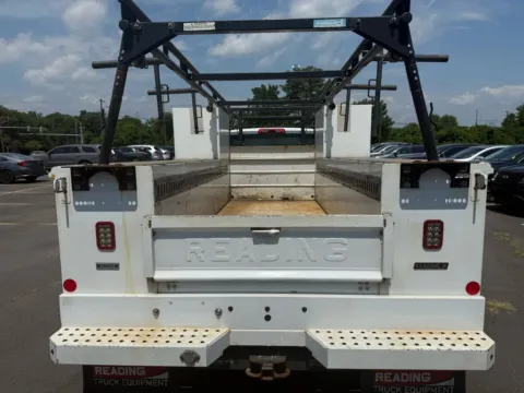 More photos of 2018 Chevrolet Silverado 3500 HD Regular Cab Work Truck Pickup 2D 8 ft at Drivemax, CT