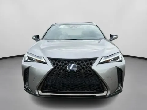 Photos of 2021 Lexus UX 250h F SPORT SUV 4D for sale in Manchester, CT at Drivemax