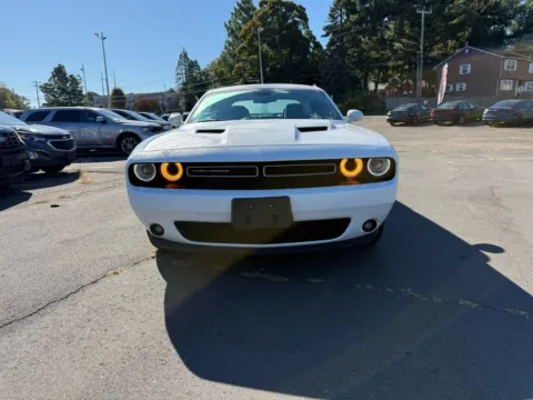 Photos of 2018 Dodge Challenger GT Coupe 2D for sale in Manchester, CT at Drivemax