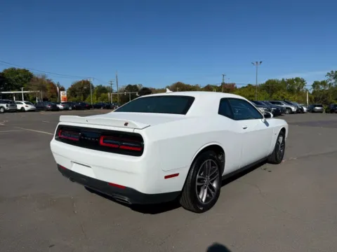 More photos of 2018 Dodge Challenger GT Coupe 2D at Drivemax, CT