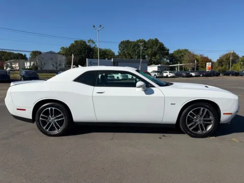 More photos of 2018 Dodge Challenger GT Coupe 2D at Drivemax, CT