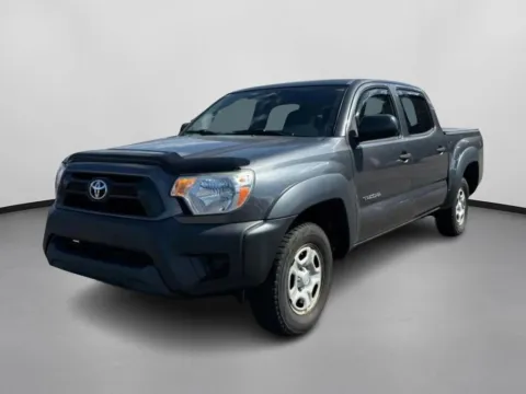 More photos of 2013 Toyota Tacoma Double Cab Pickup 4D 5 ft at Drivemax, CT