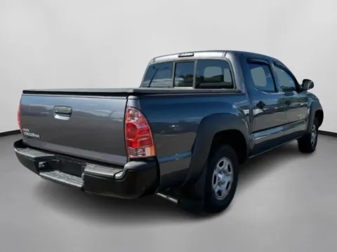 More photos of 2013 Toyota Tacoma Double Cab Pickup 4D 5 ft at Drivemax, CT