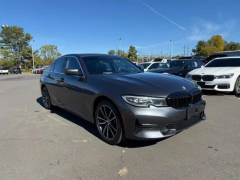 More photos of 2021 BMW 3 Series 330i xDrive Sedan 4D at Drivemax, CT