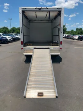 More photos of 2018 Ford Transit Cab & Chassis 350 HD Cab & Chassis 2D at Drivemax, CT