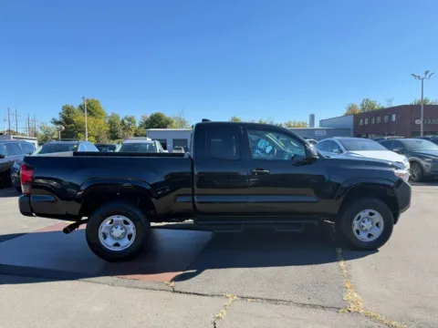 Another view of 2023 Toyota Tacoma Access Cab SR Pickup 4D 6 ft for sale in Manchester, CT at Drivemax