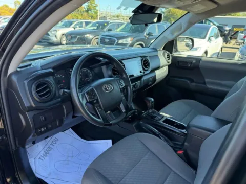Another view of 2023 Toyota Tacoma Access Cab SR Pickup 4D 6 ft for sale in Manchester, CT at Drivemax