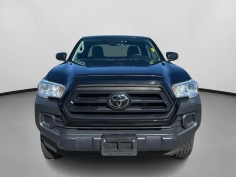 More photos of 2023 Toyota Tacoma Access Cab SR Pickup 4D 6 ft at Drivemax, CT
