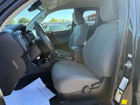 Another view of 2023 Toyota Tacoma Access Cab SR Pickup 4D 6 ft for sale in Manchester, CT at Drivemax