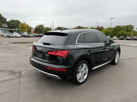 More photos of 2019 Audi Q5 Premium Plus Sport Utility 4D at Drivemax, CT