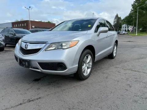 More photos of 2015 Acura RDX Sport Utility 4D at Drivemax, CT