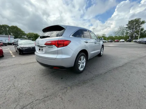 More photos of 2015 Acura RDX Sport Utility 4D at Drivemax, CT