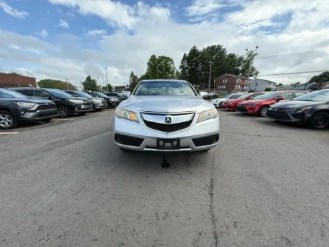 Photos of 2015 Acura RDX Sport Utility 4D for sale in Manchester, CT at Drivemax