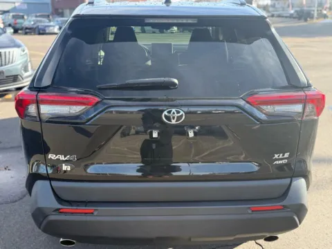 More photos of 2019 Toyota RAV4 XLE Sport Utility 4D at Drivemax, CT