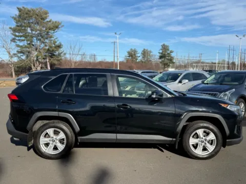 Photos of 2019 Toyota RAV4 XLE Sport Utility 4D for sale in Manchester, CT at Drivemax