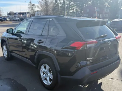 More photos of 2019 Toyota RAV4 XLE Sport Utility 4D at Drivemax, CT
