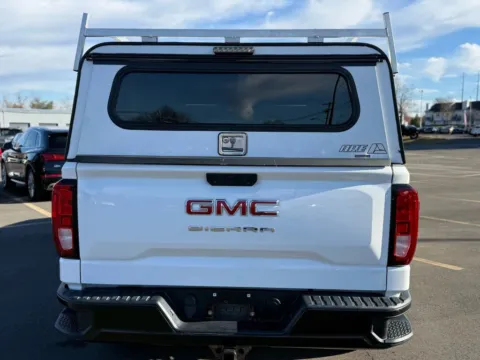 More photos of 2019 GMC Sierra 1500 Double Cab Pickup 4D 6 1/2 ft at Drivemax, CT