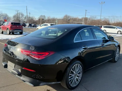 More photos of 2021 Mercedes-Benz CLA 250 4MATIC Coupe 4D at Drivemax, CT