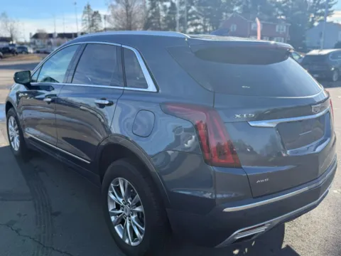 More photos of 2020 Cadillac XT5 Premium Luxury Sport Utility 4D at Drivemax, CT