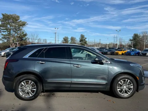 Photos of 2020 Cadillac XT5 Premium Luxury Sport Utility 4D for sale in Manchester, CT at Drivemax