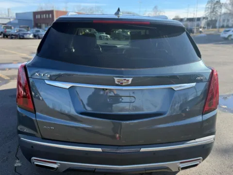 More photos of 2020 Cadillac XT5 Premium Luxury Sport Utility 4D at Drivemax, CT