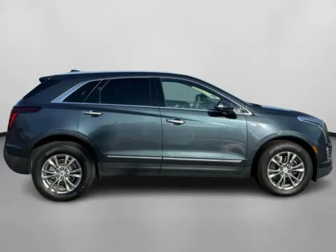 Photos of 2020 Cadillac XT5 Premium Luxury Sport Utility 4D for sale in Manchester, CT at Drivemax