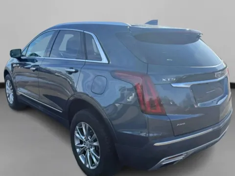 More photos of 2020 Cadillac XT5 Premium Luxury Sport Utility 4D at Drivemax, CT