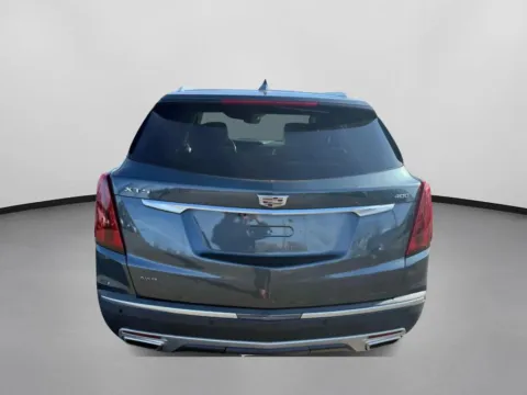 More photos of 2020 Cadillac XT5 Premium Luxury Sport Utility 4D at Drivemax, CT