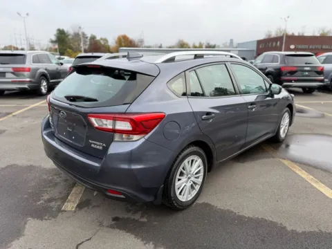 More photos of 2017 Subaru Impreza 2.0i Premium Wagon 4D at Drivemax, CT