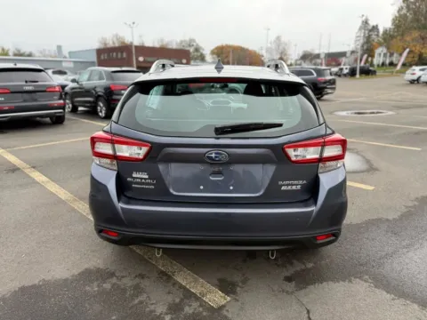 More photos of 2017 Subaru Impreza 2.0i Premium Wagon 4D at Drivemax, CT