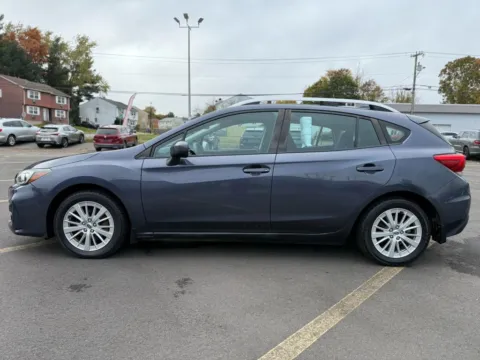 Photos of 2017 Subaru Impreza 2.0i Premium Wagon 4D for sale in Manchester, CT at Drivemax
