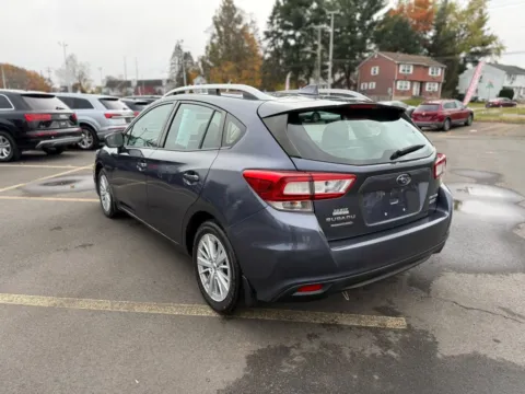 Another view of 2017 Subaru Impreza 2.0i Premium Wagon 4D for sale in Manchester, CT at Drivemax